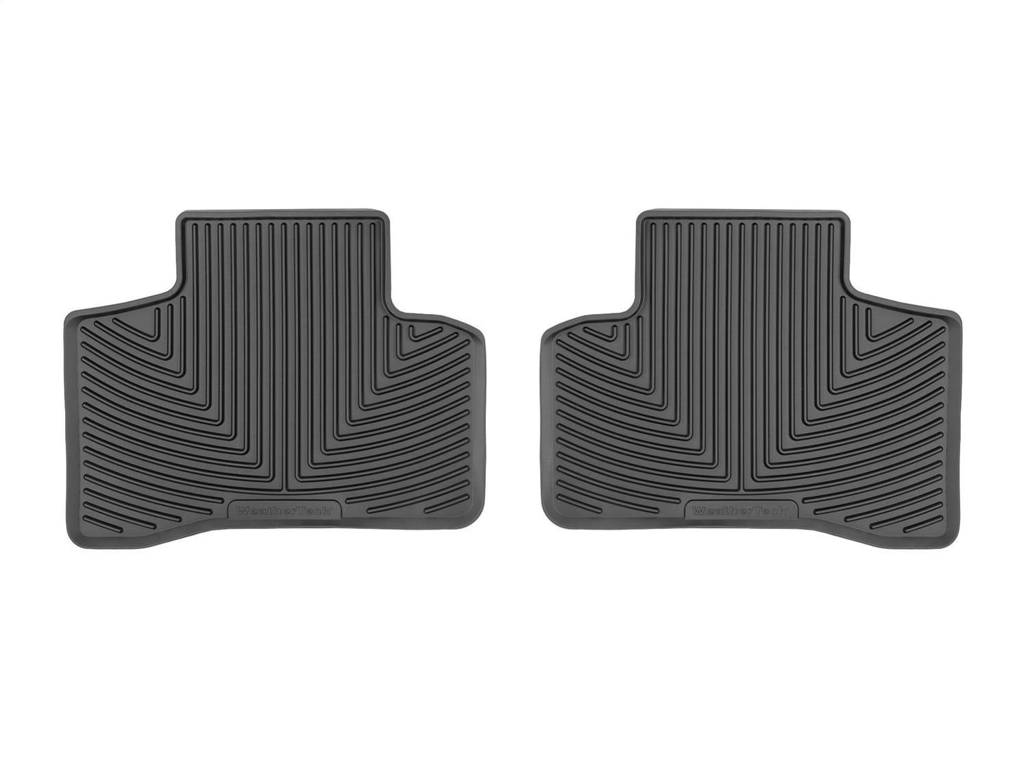 All Weather Floor Mats