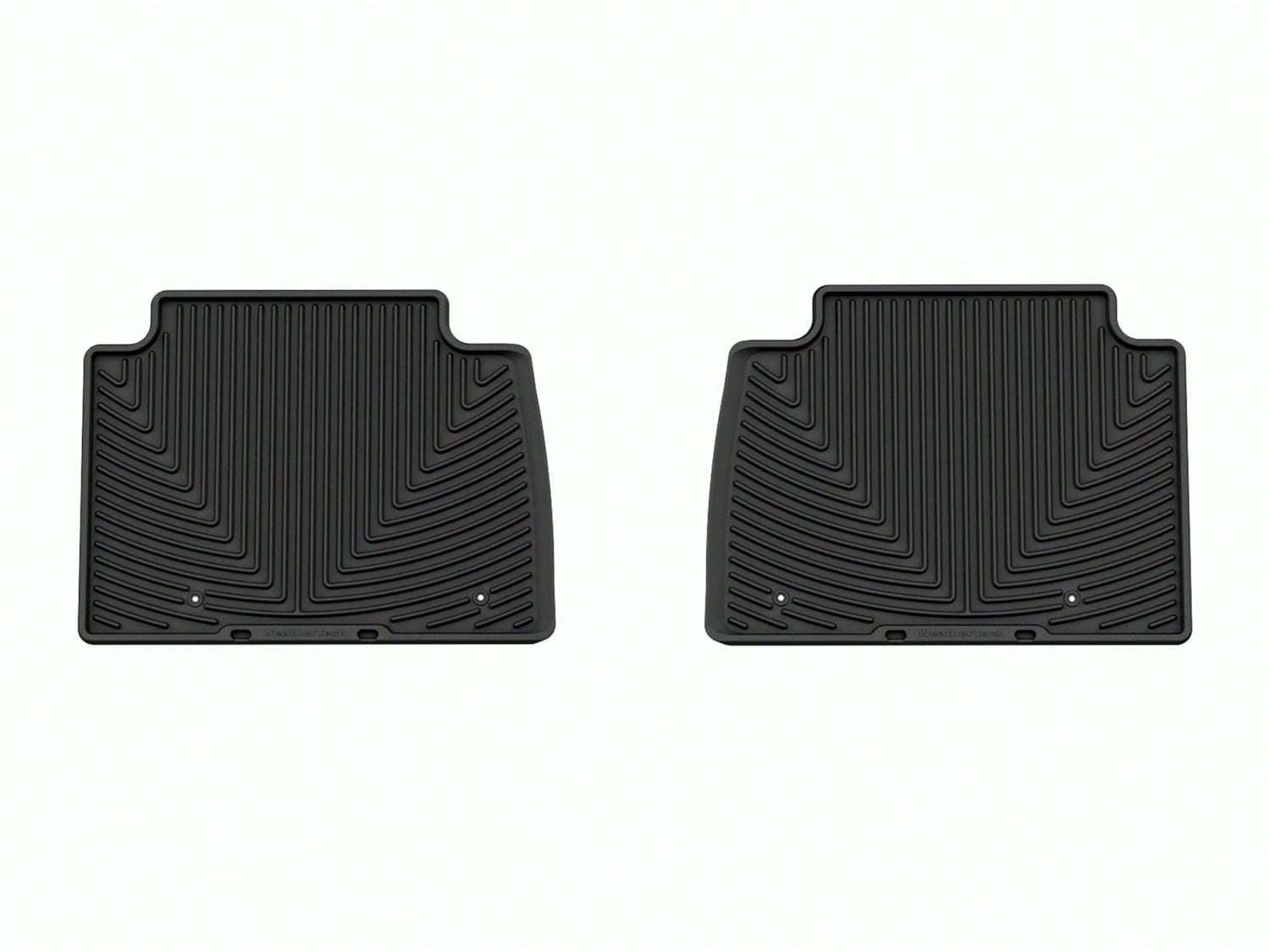 All Weather Floor Mats