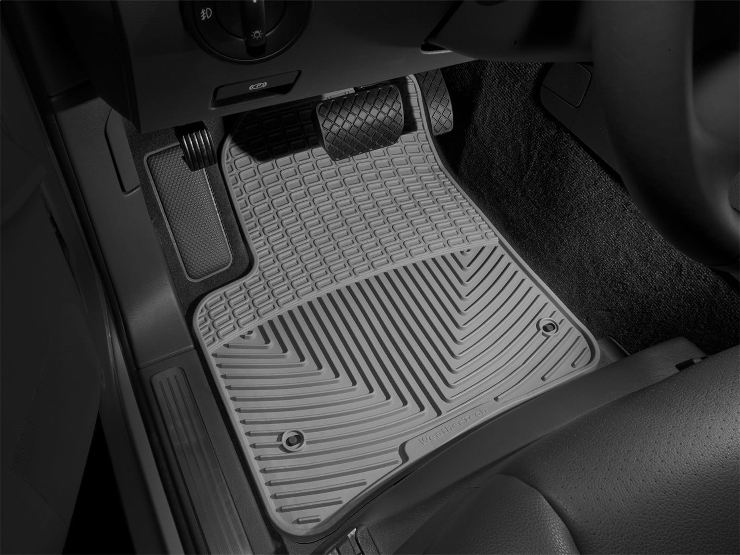 All Weather Floor Mats
