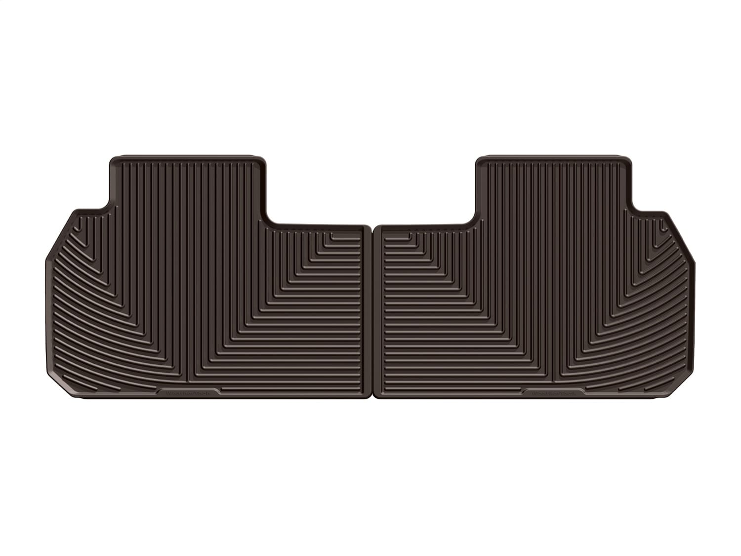 All Weather Floor Mats