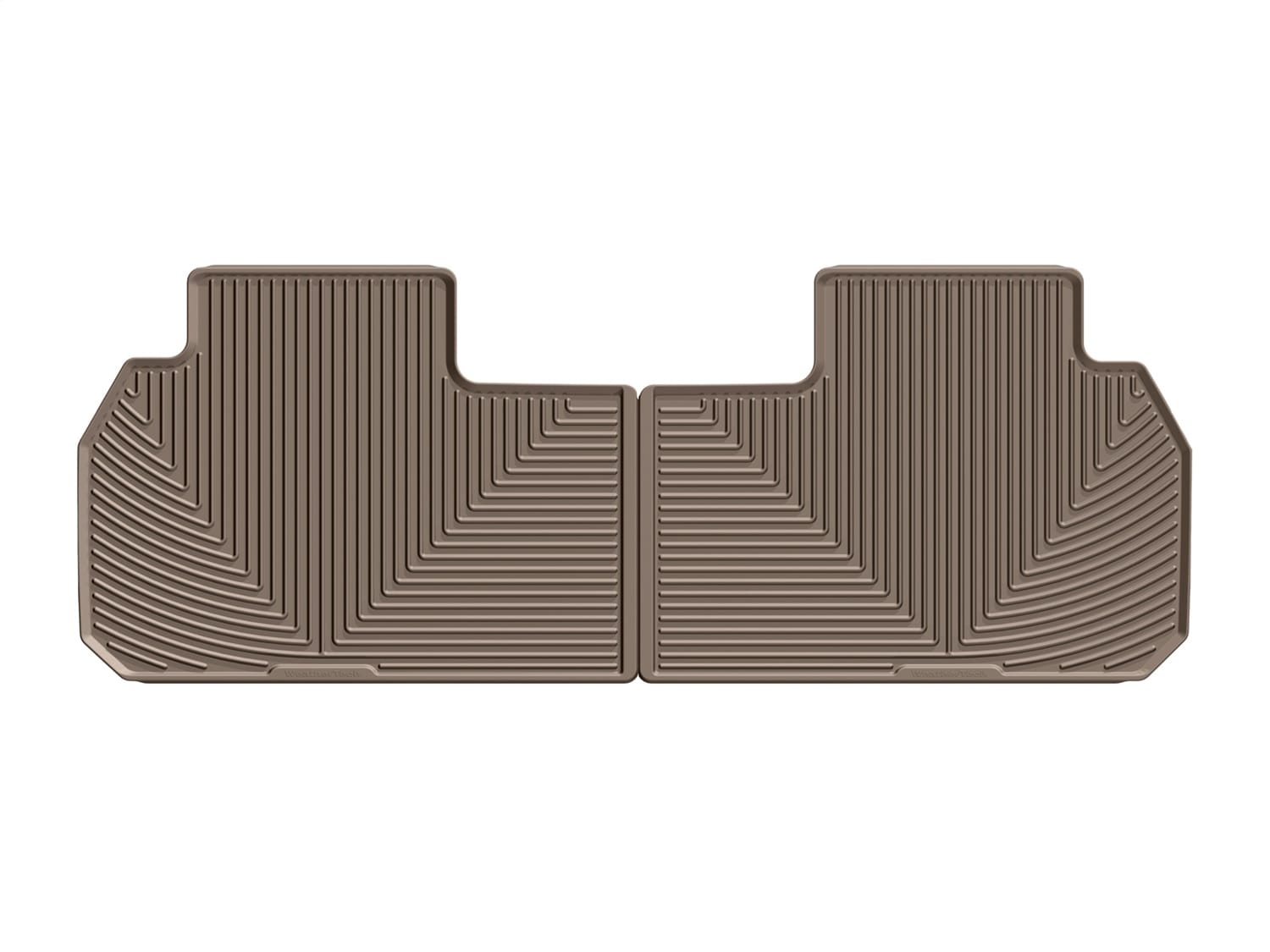 All Weather Floor Mats