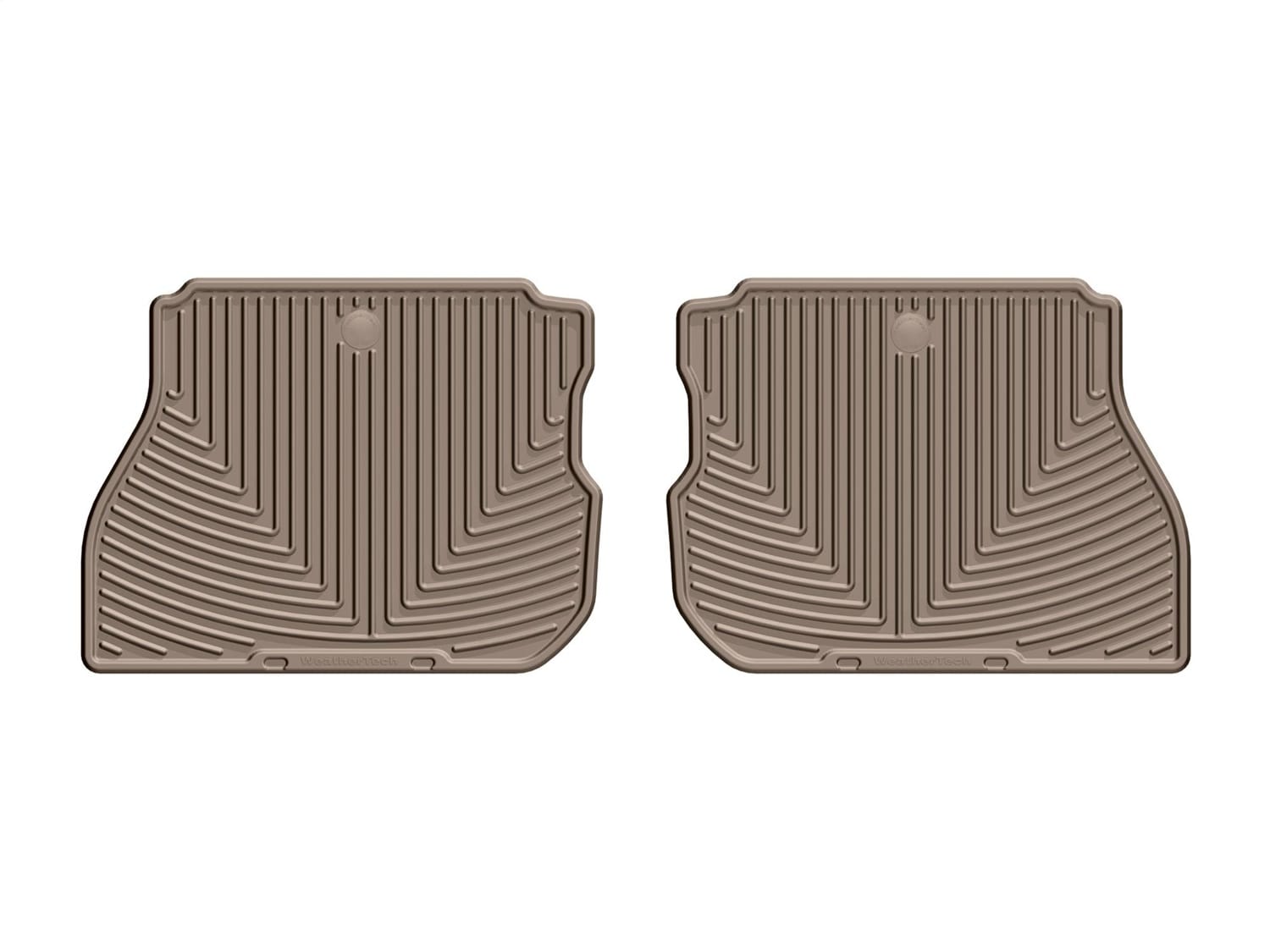 All Weather Floor Mats