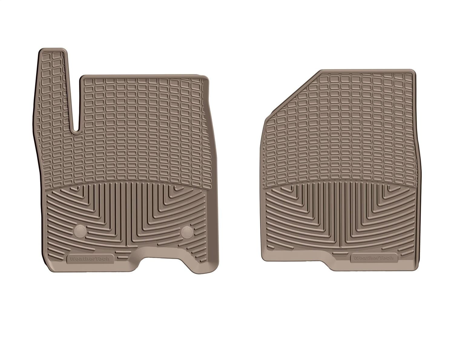 All Weather Floor Mats