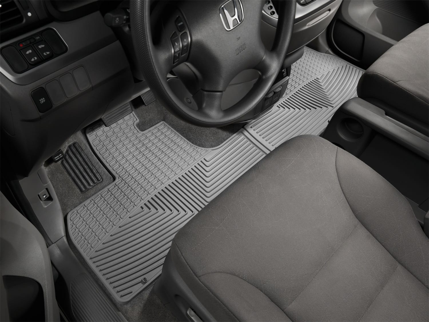 All Weather Floor Mats