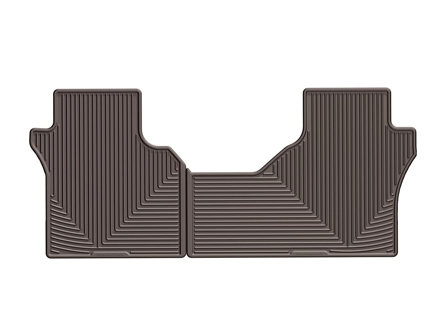 All Weather Floor Mats