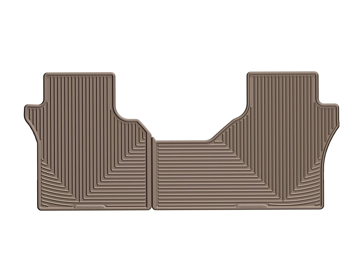 All Weather Floor Mats