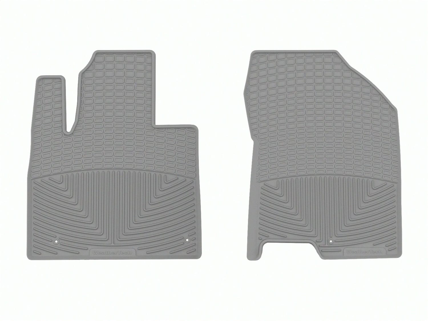 All Weather Floor Mats