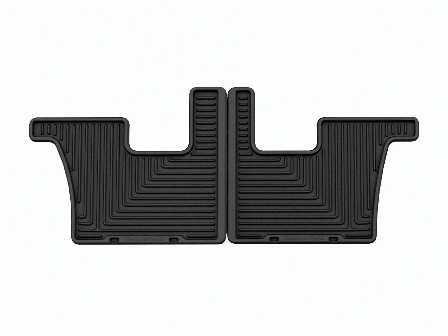 All Weather Floor Mats