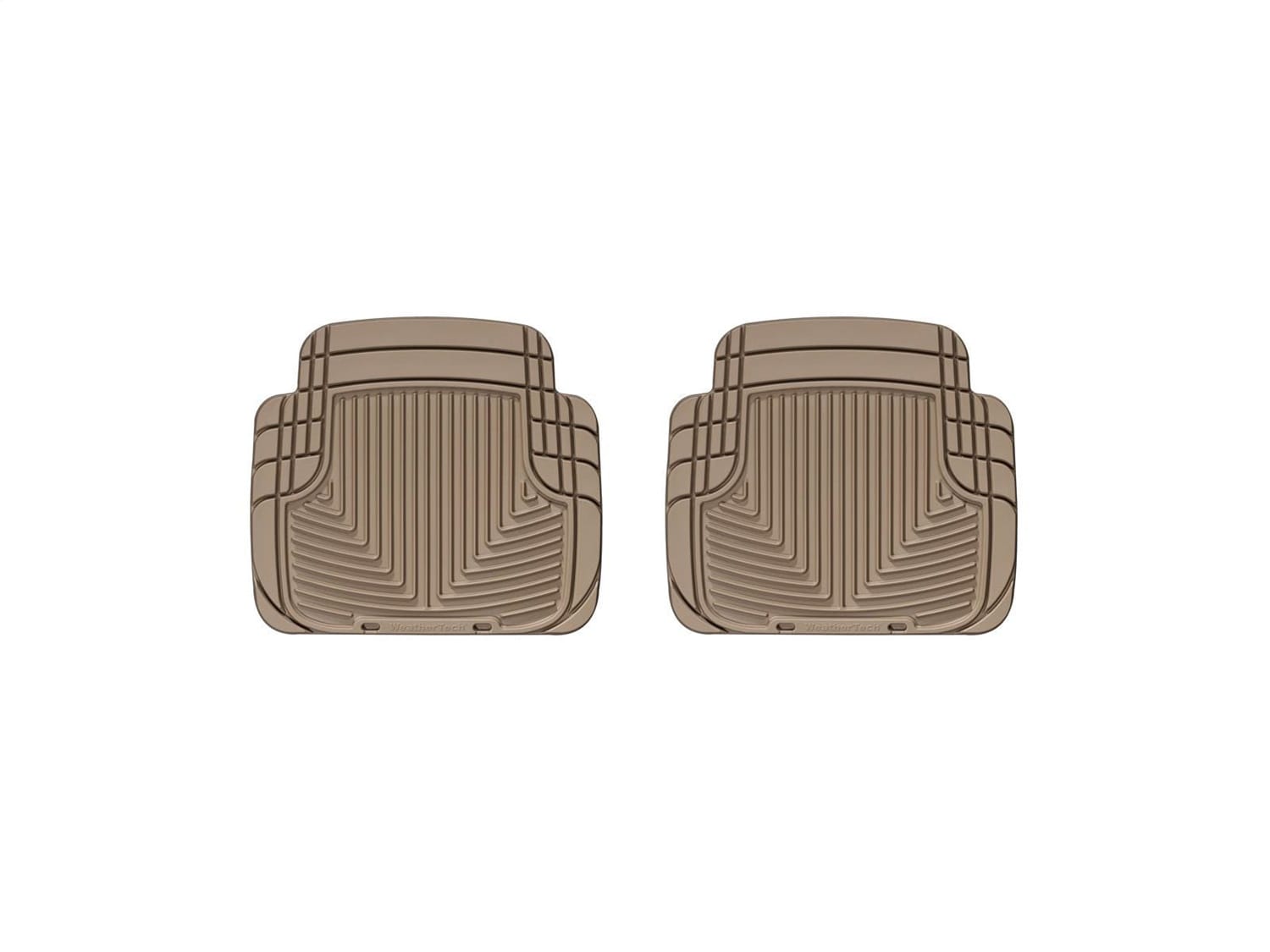 All Weather Floor Mats