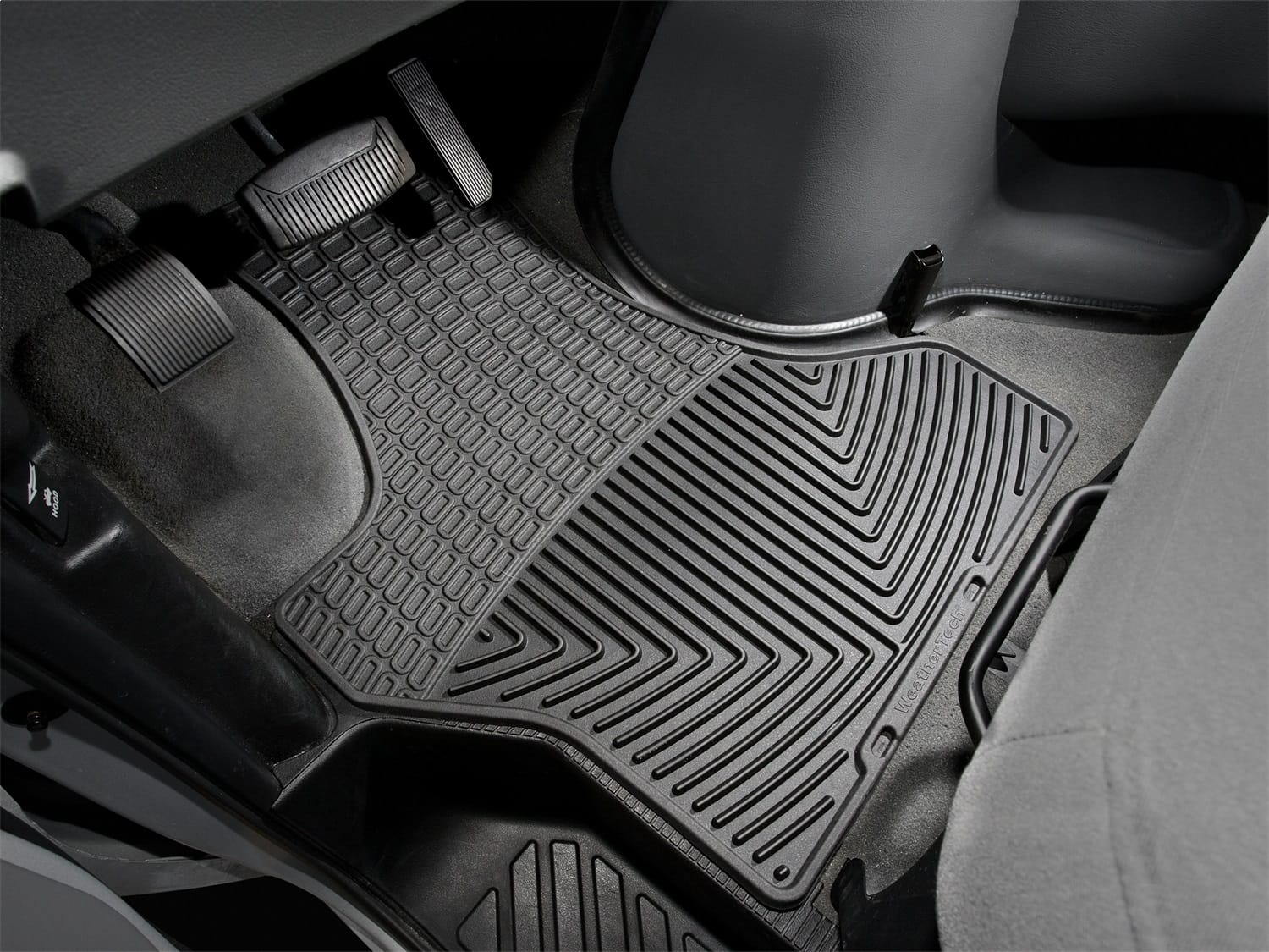 WeatherTech All Weather Floor Mats - W51