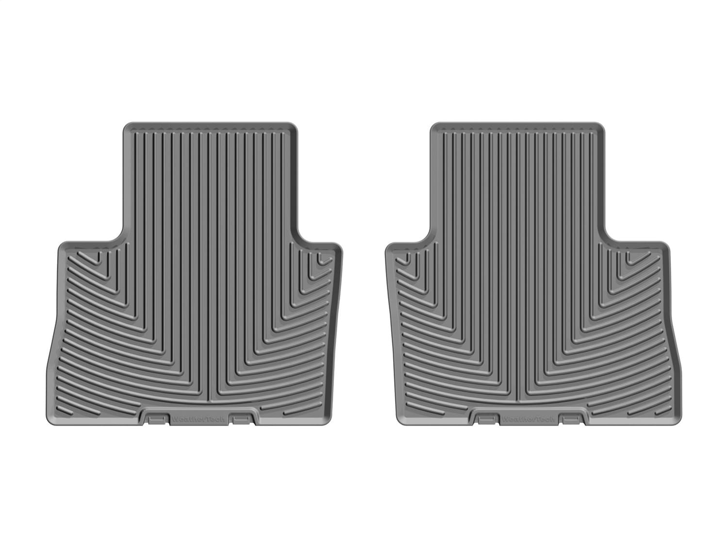 All Weather Floor Mats