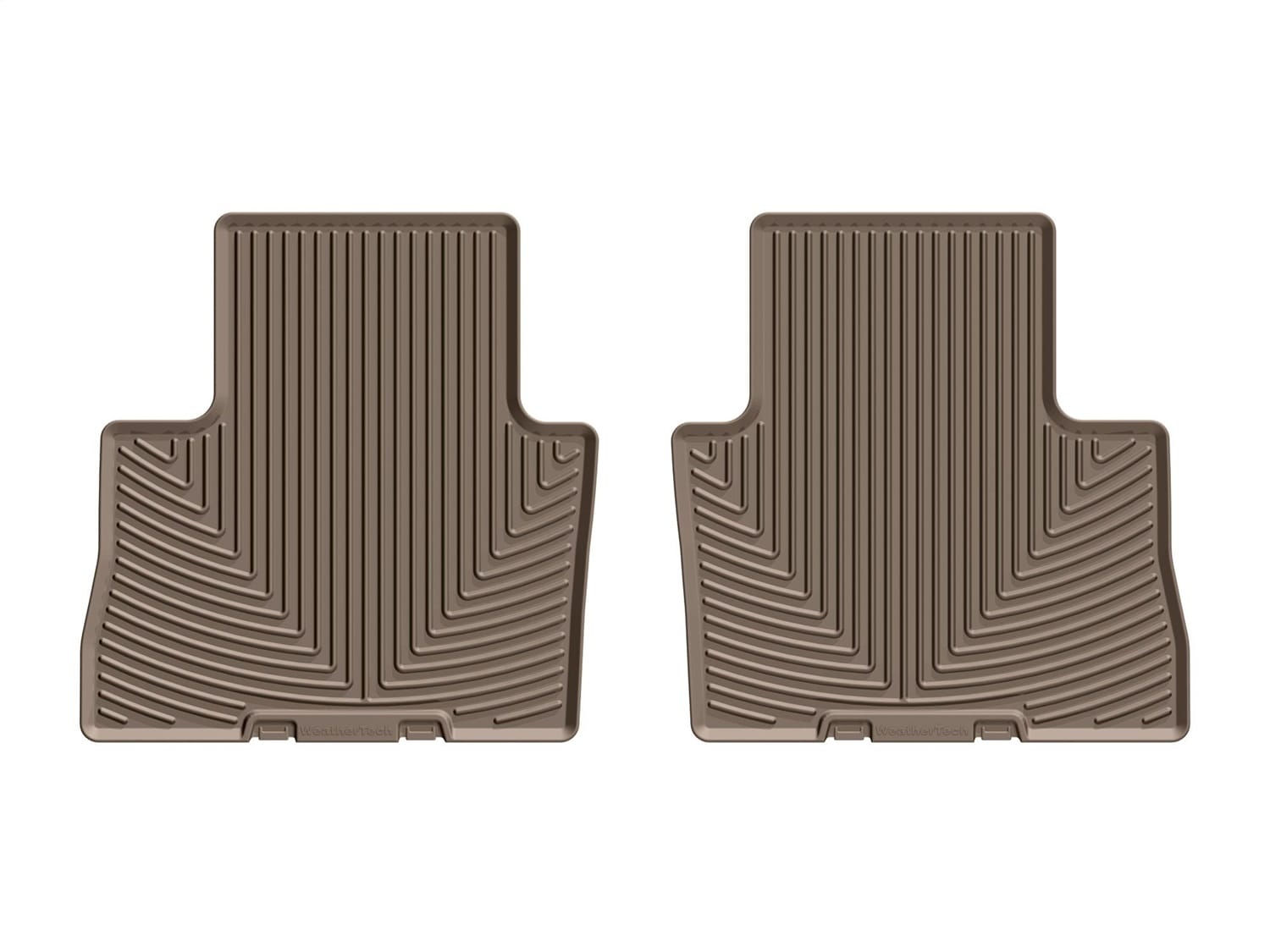 All Weather Floor Mats