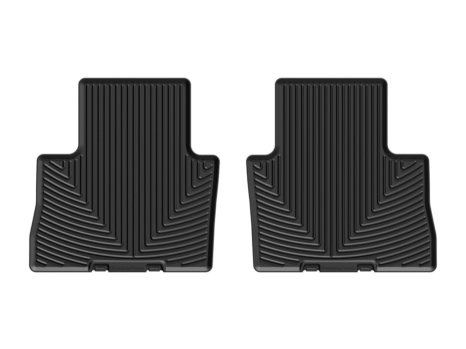 All Weather Floor Mats