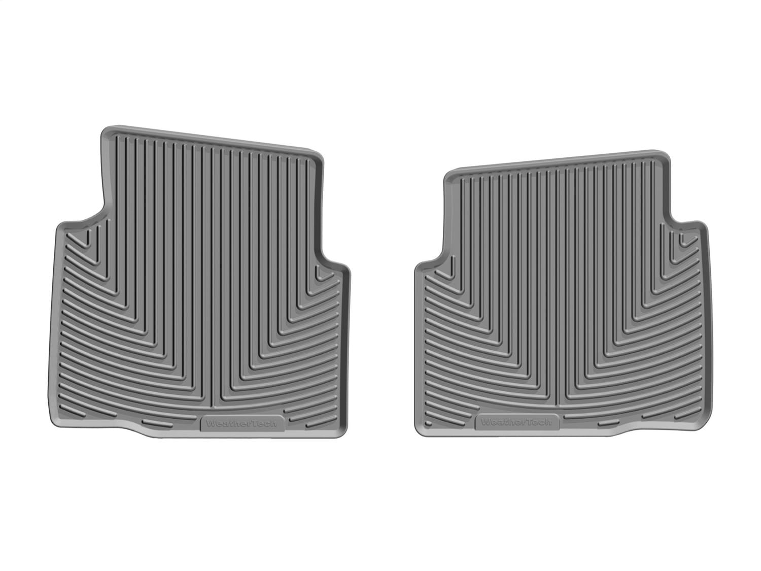 All Weather Floor Mats