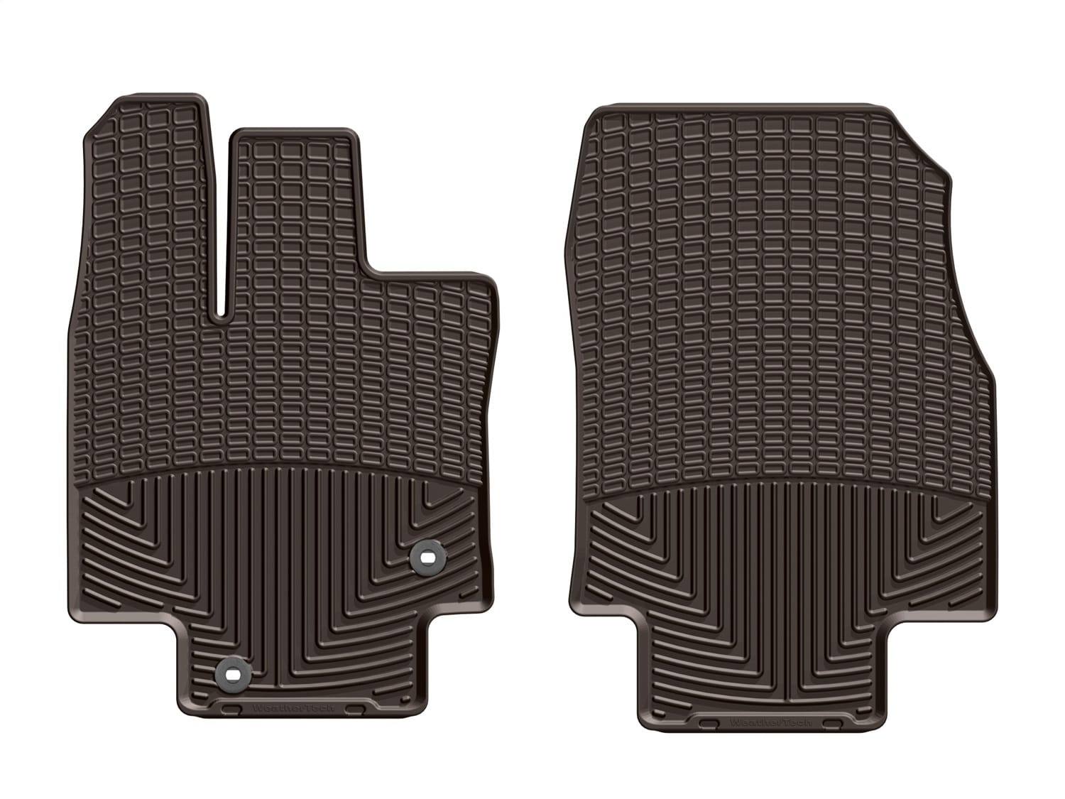 All Weather Floor Mats