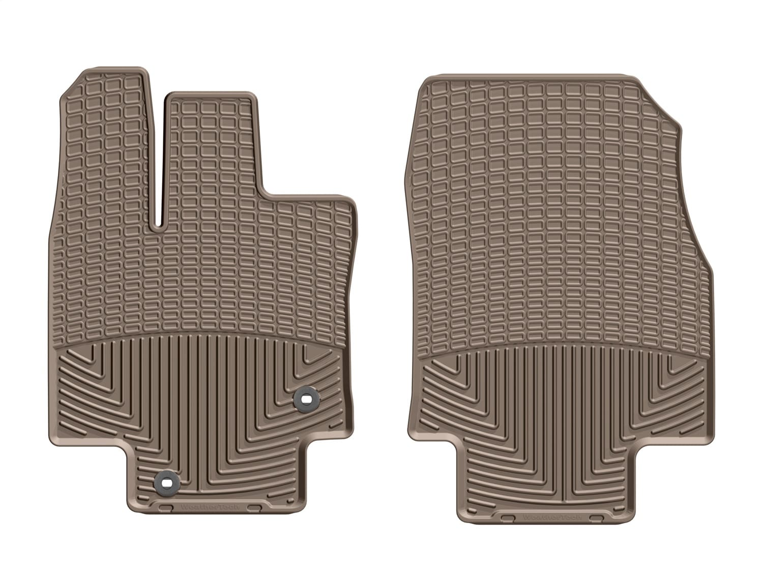 All Weather Floor Mats