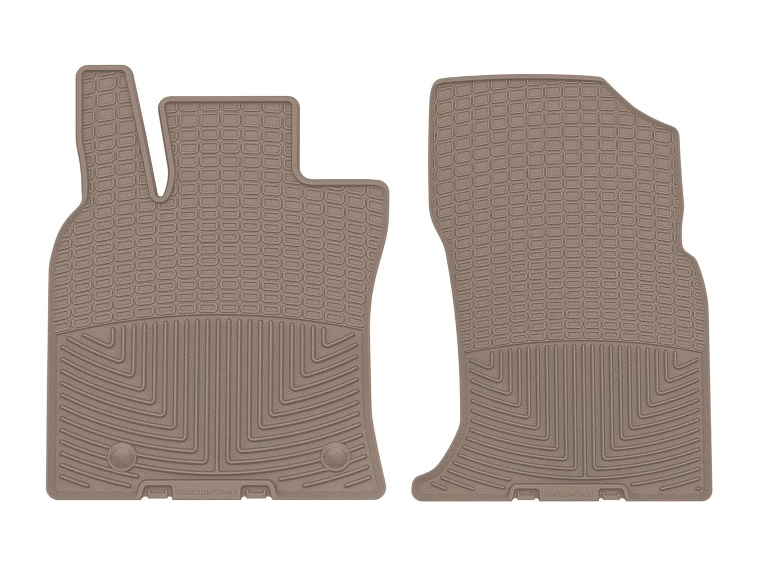All Weather Floor Mats