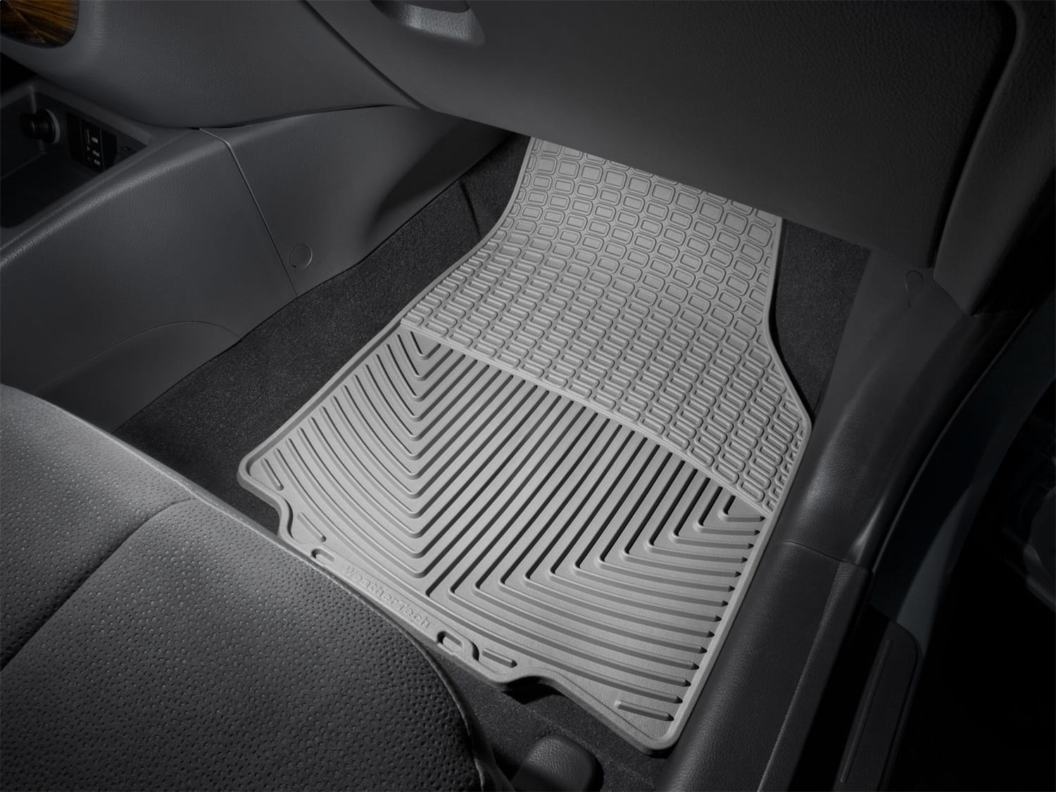 All Weather Floor Mats