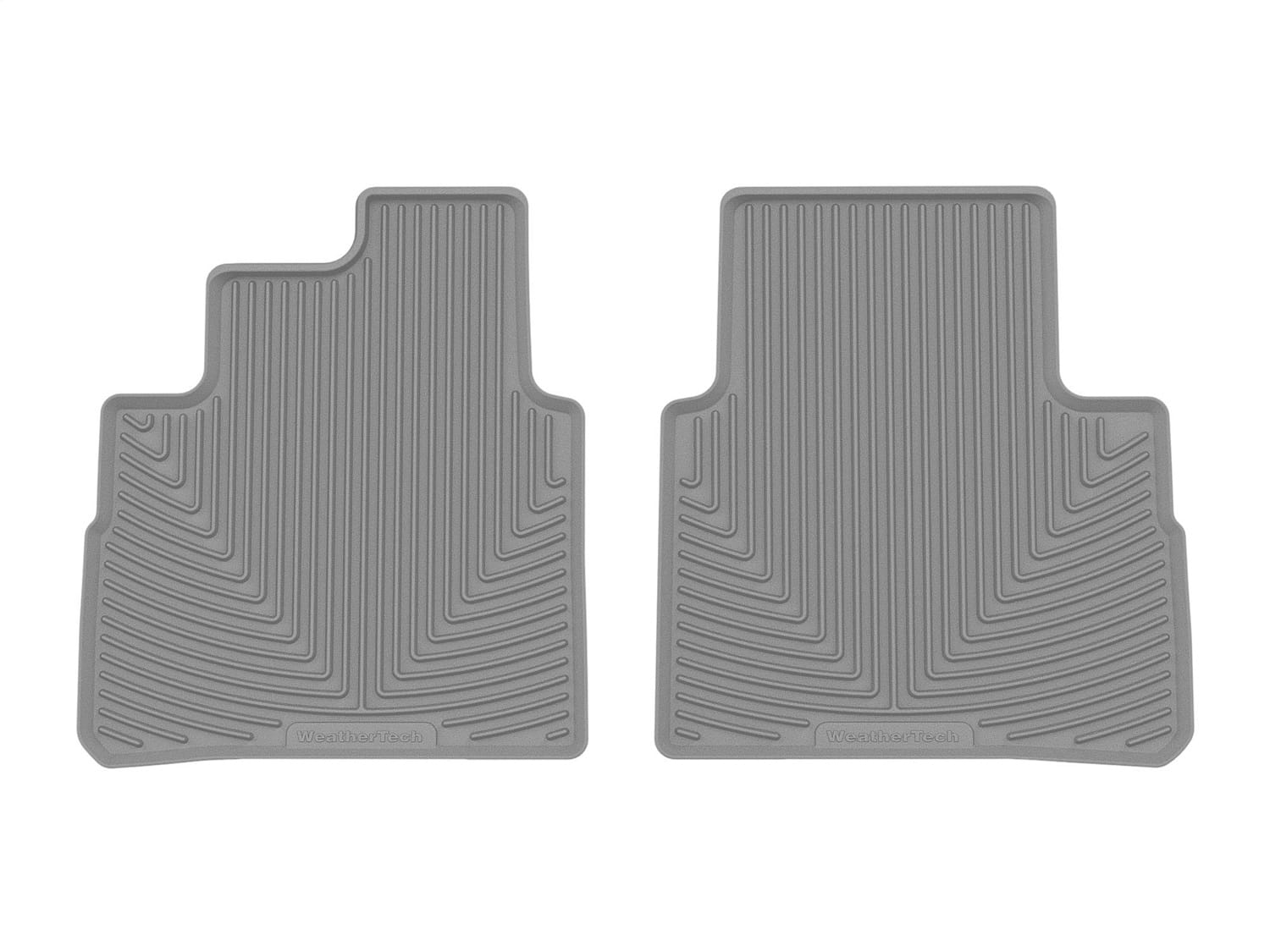 All Weather Floor Mats