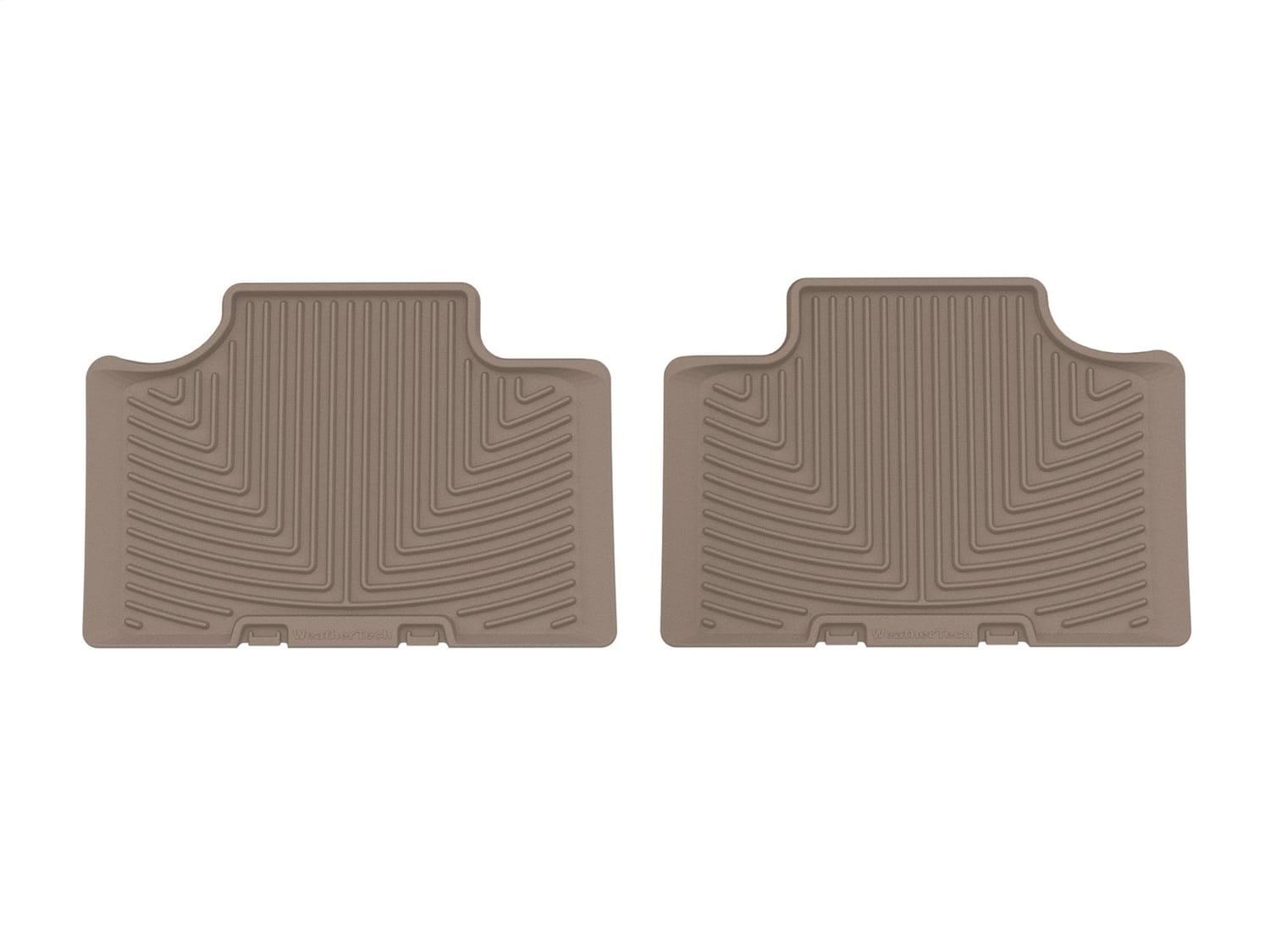 All Weather Floor Mats