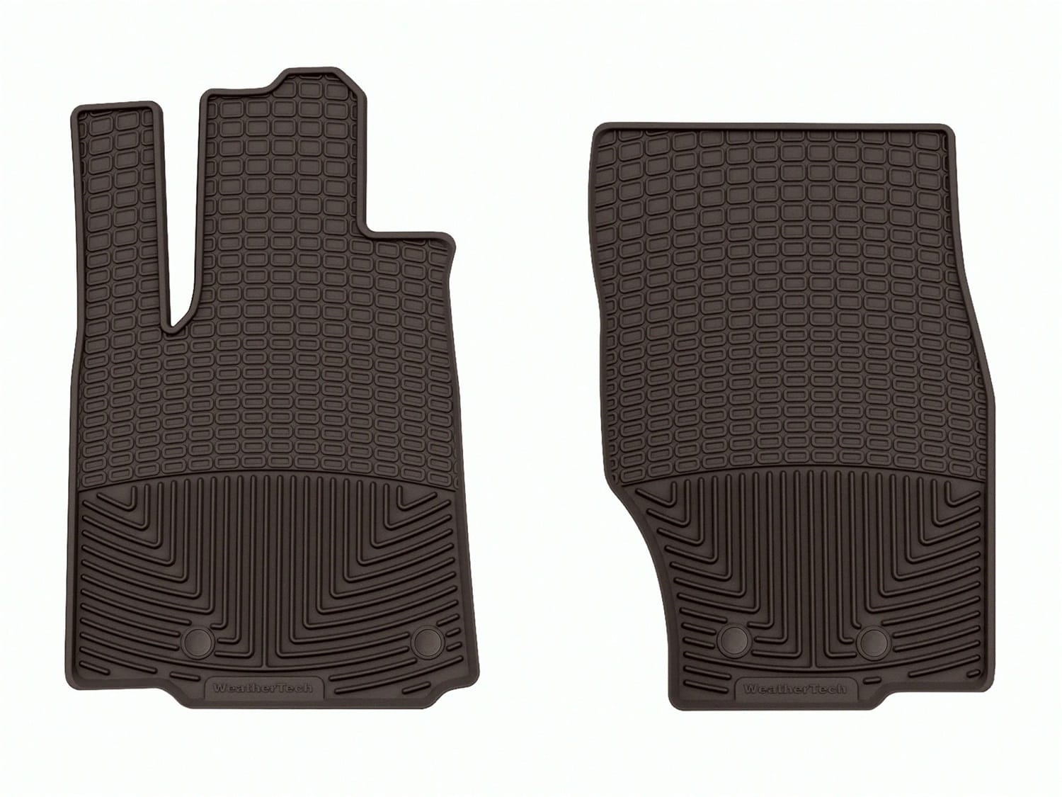 All Weather Floor Mats
