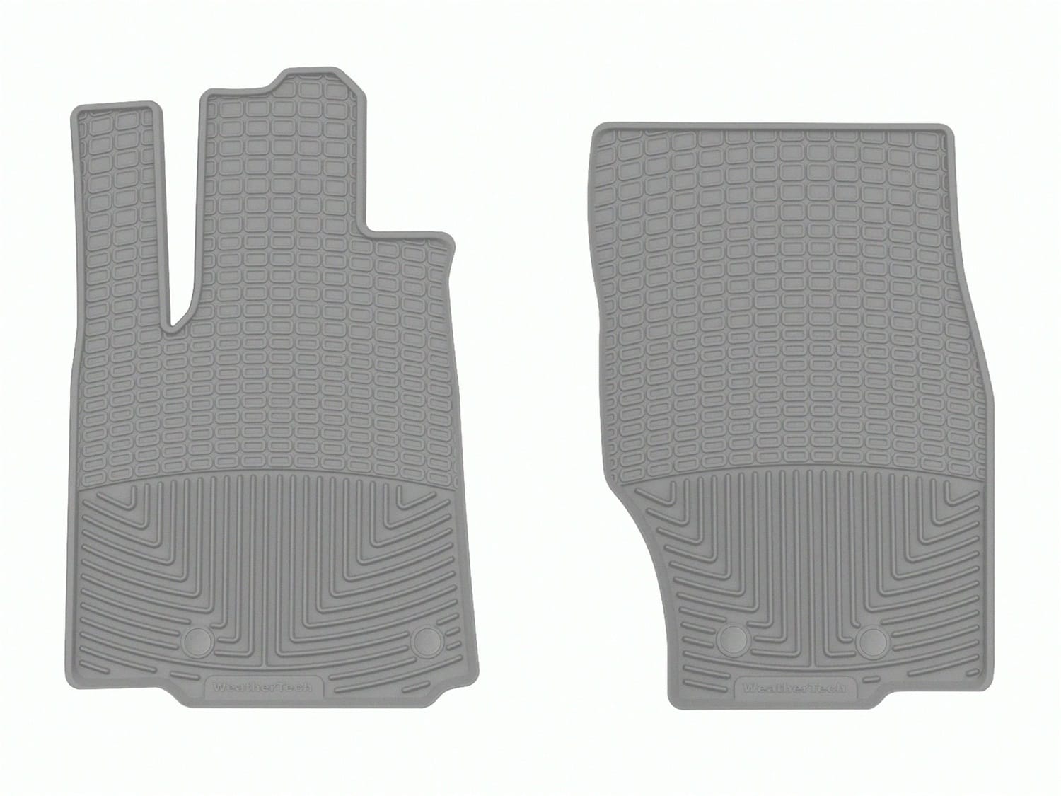 All Weather Floor Mats