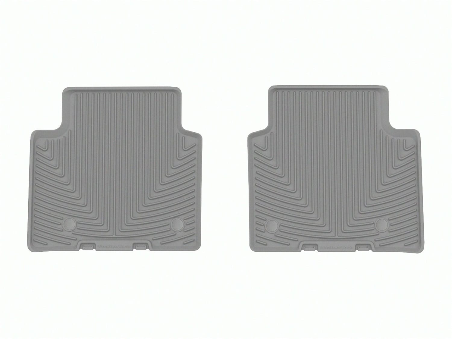 All Weather Floor Mats