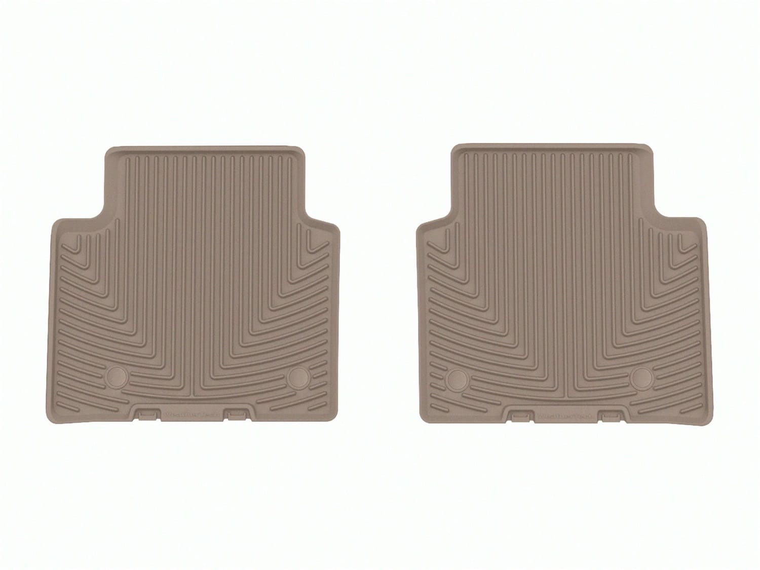 All Weather Floor Mats