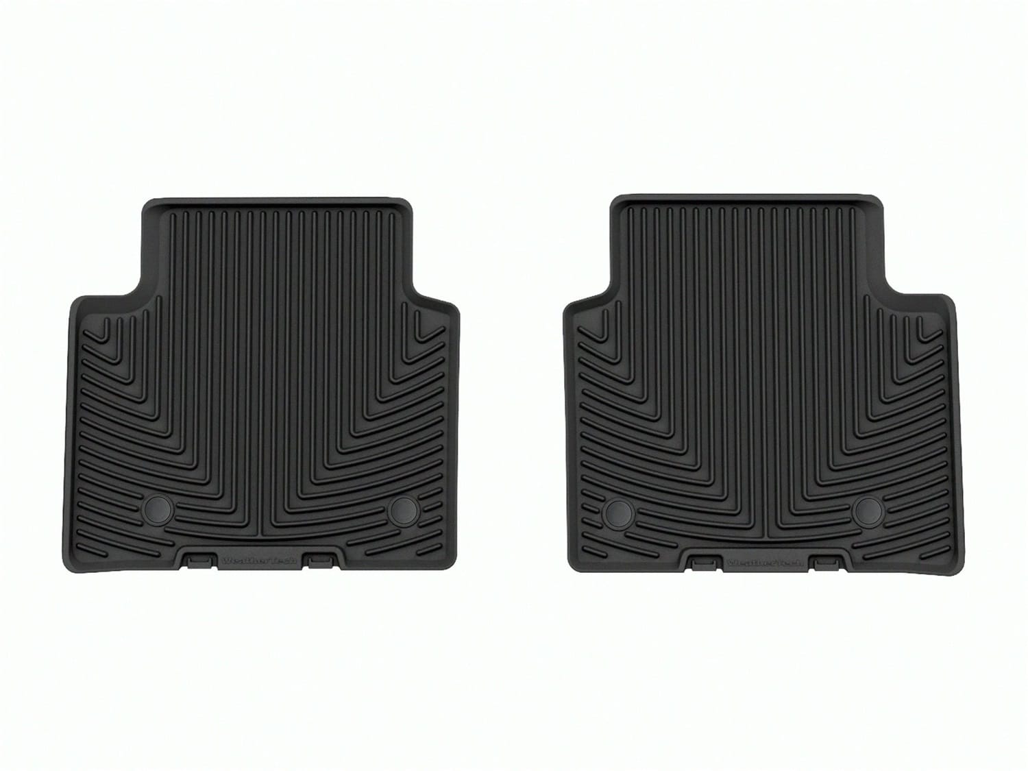 All Weather Floor Mats