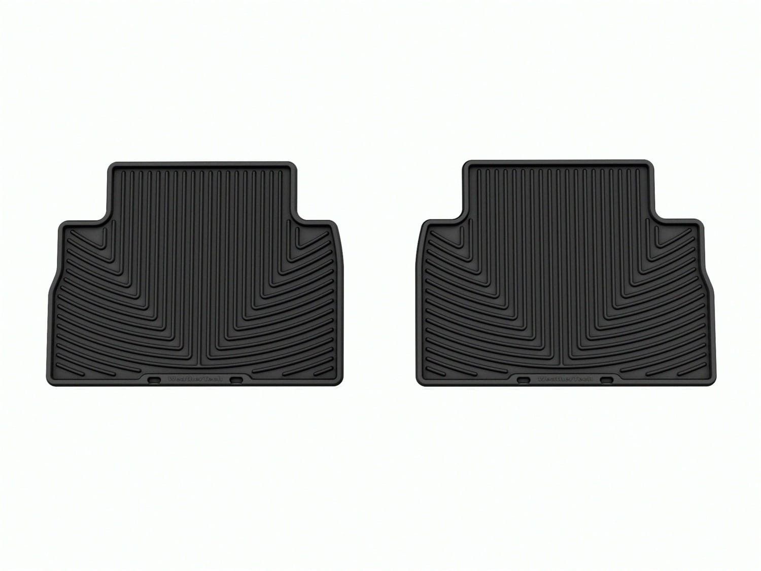 All Weather Floor Mats
