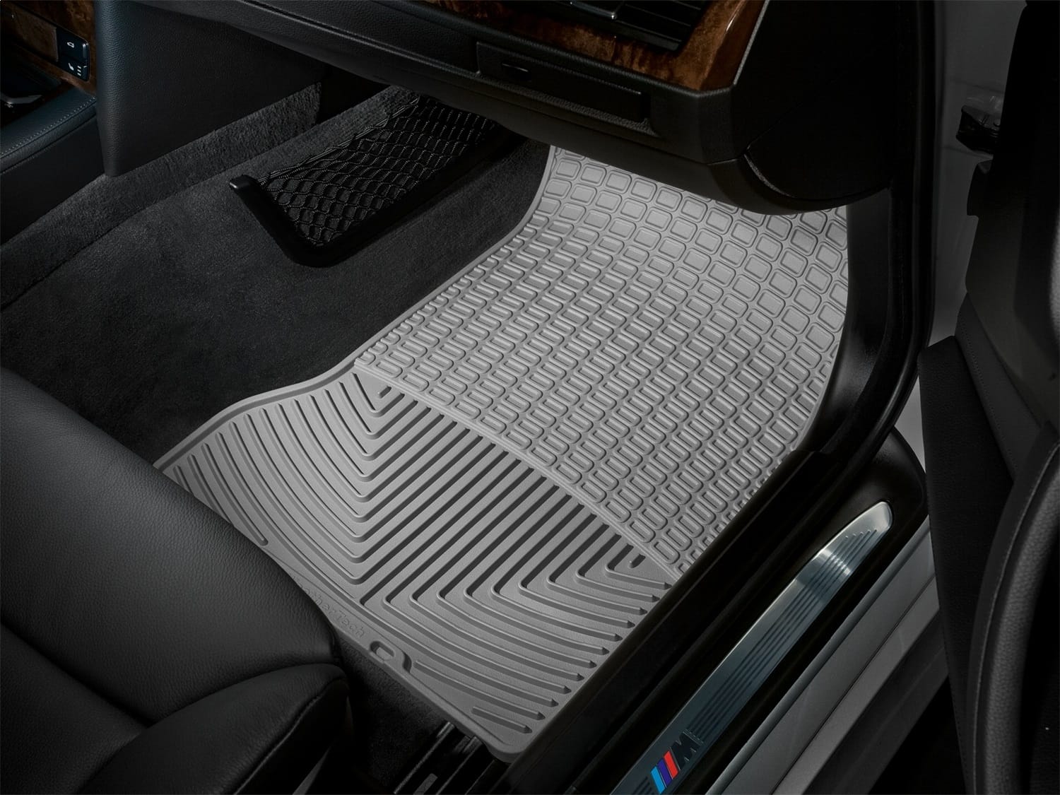 WeatherTech All Weather Floor Mats - W62GR