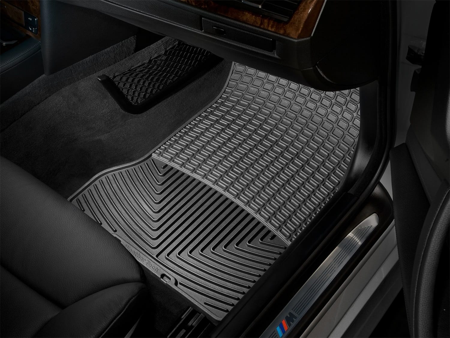WeatherTech All Weather Floor Mats - W62