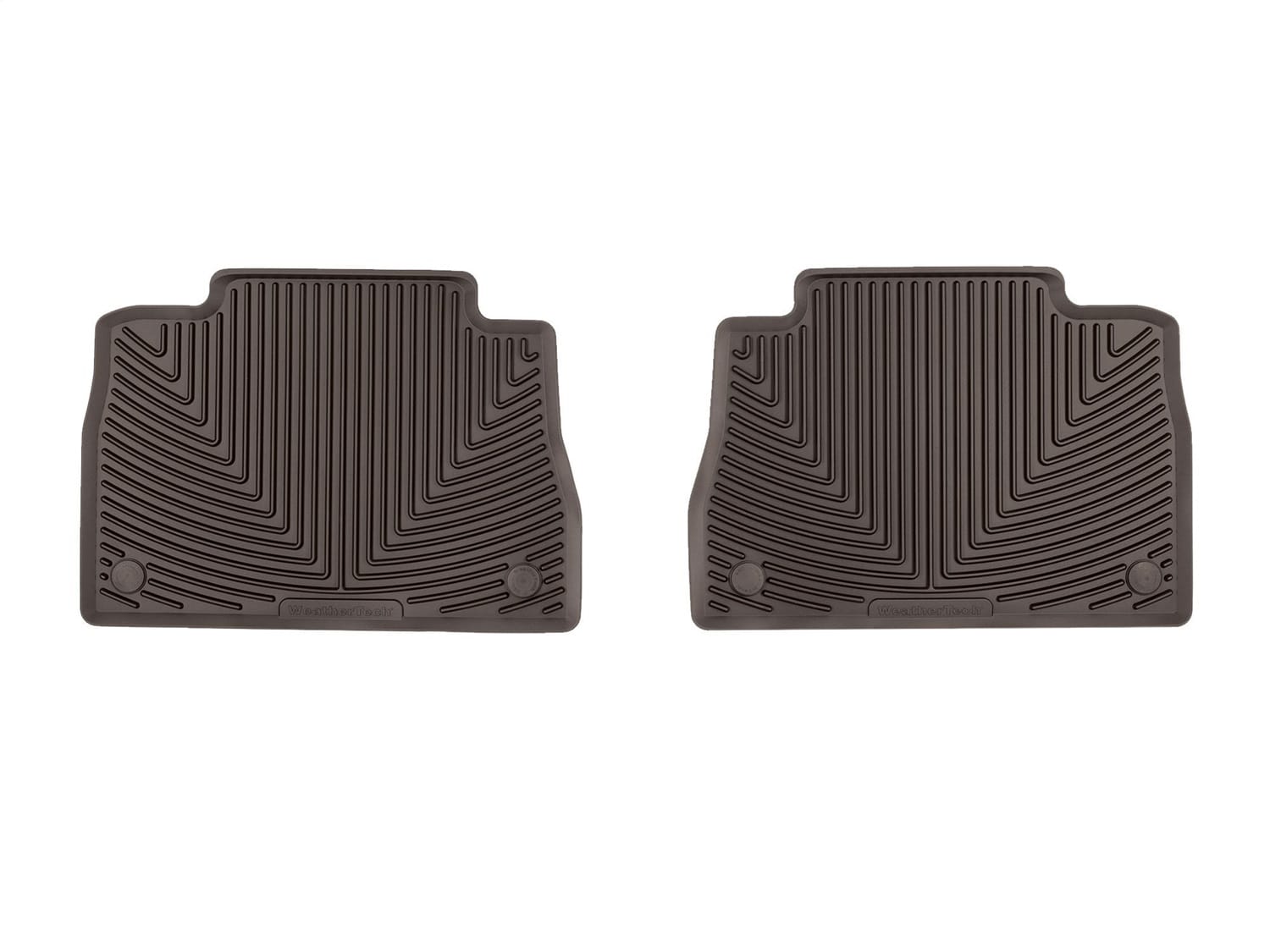 All Weather Floor Mats