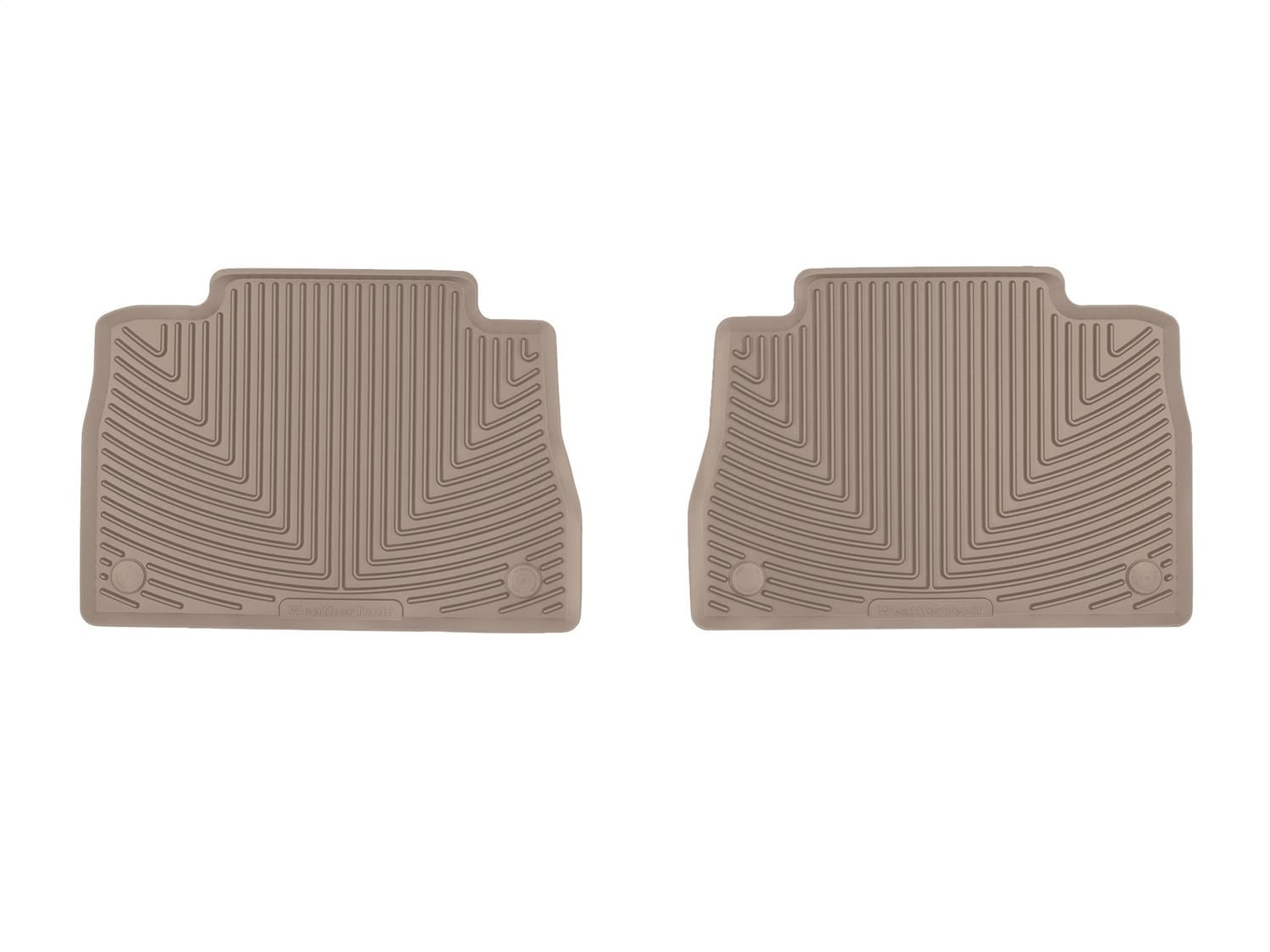 All Weather Floor Mats