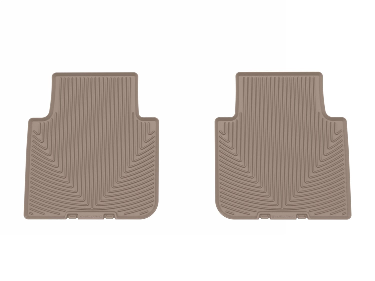 All Weather Floor Mats