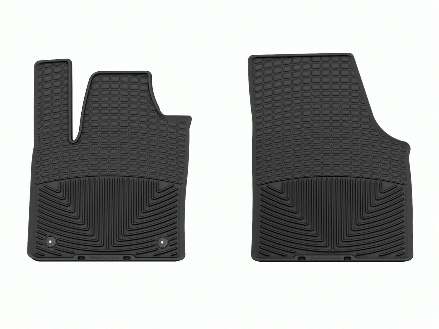 All Weather Floor Mats