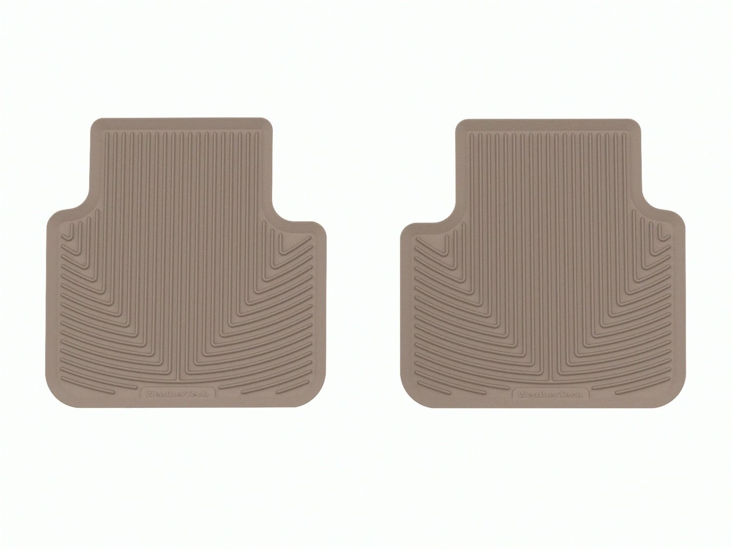 All Weather Floor Mats
