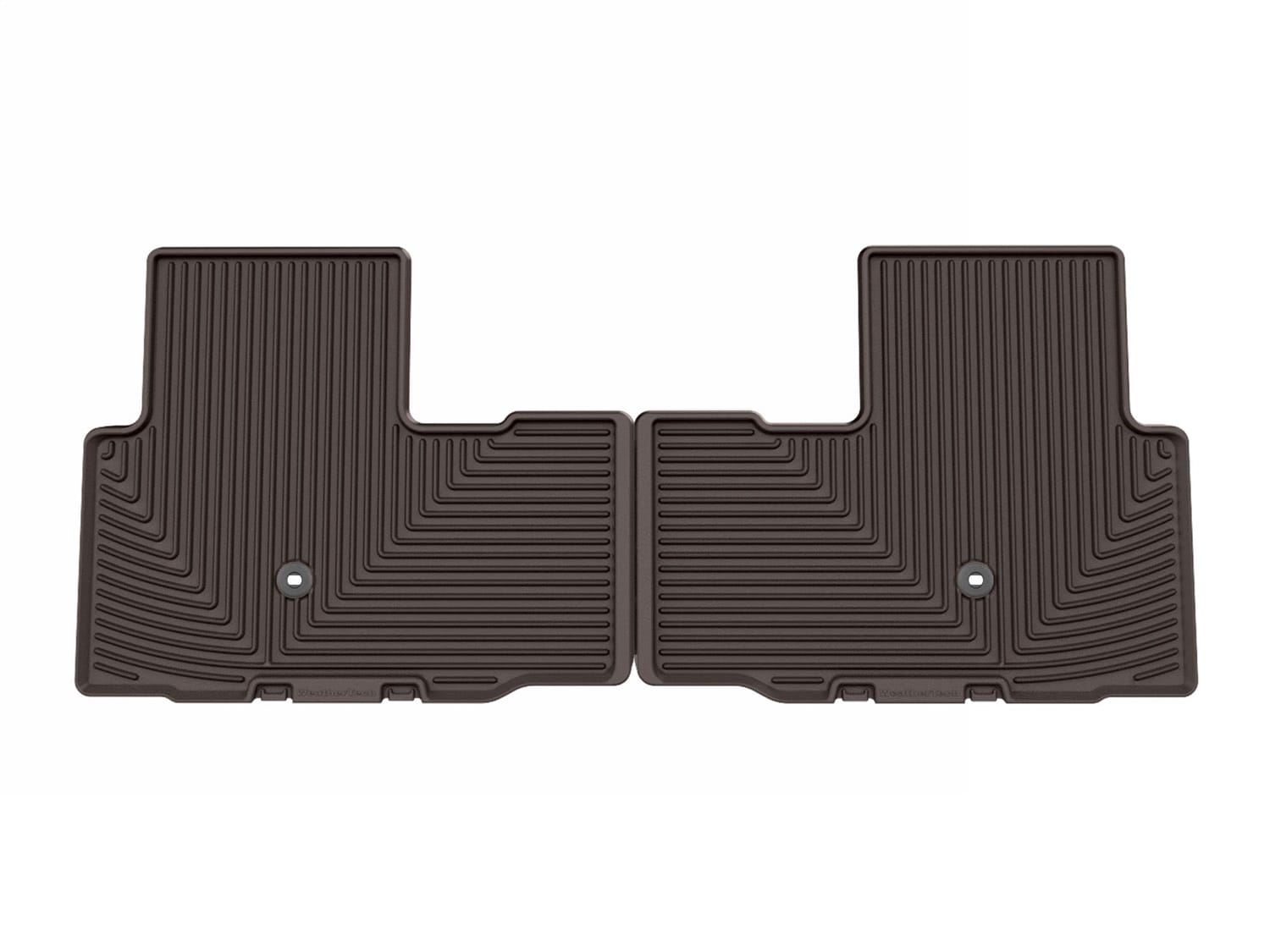 All Weather Floor Mats
