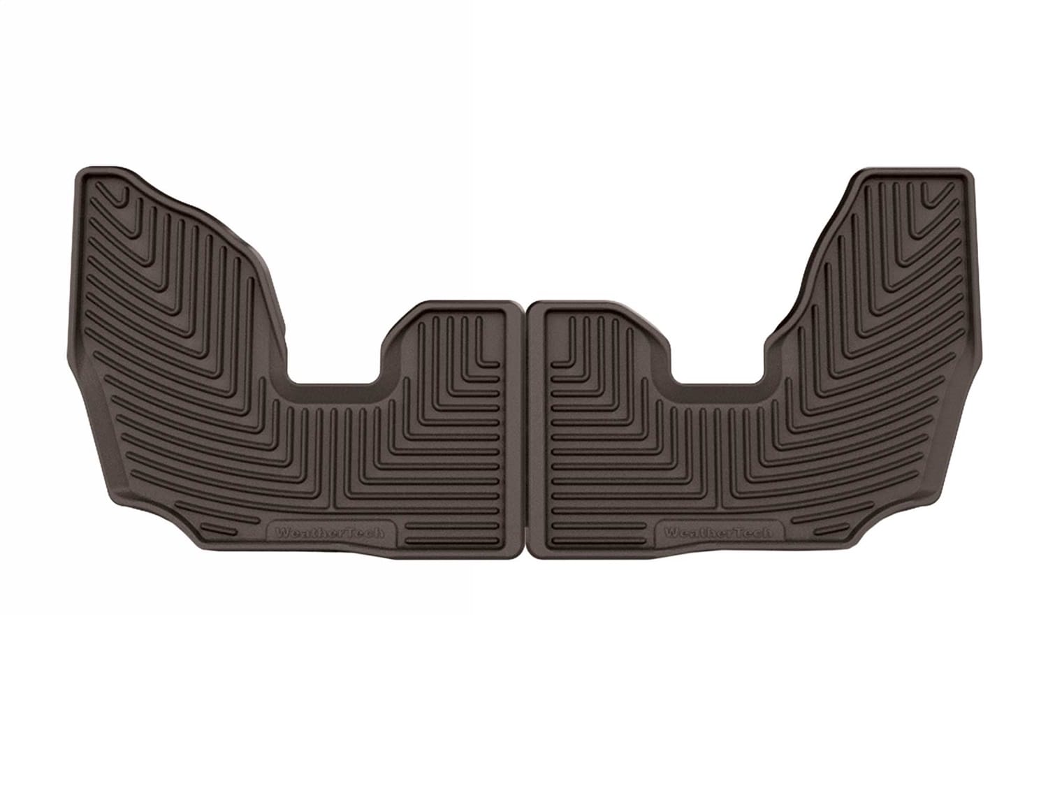 All Weather Floor Mats