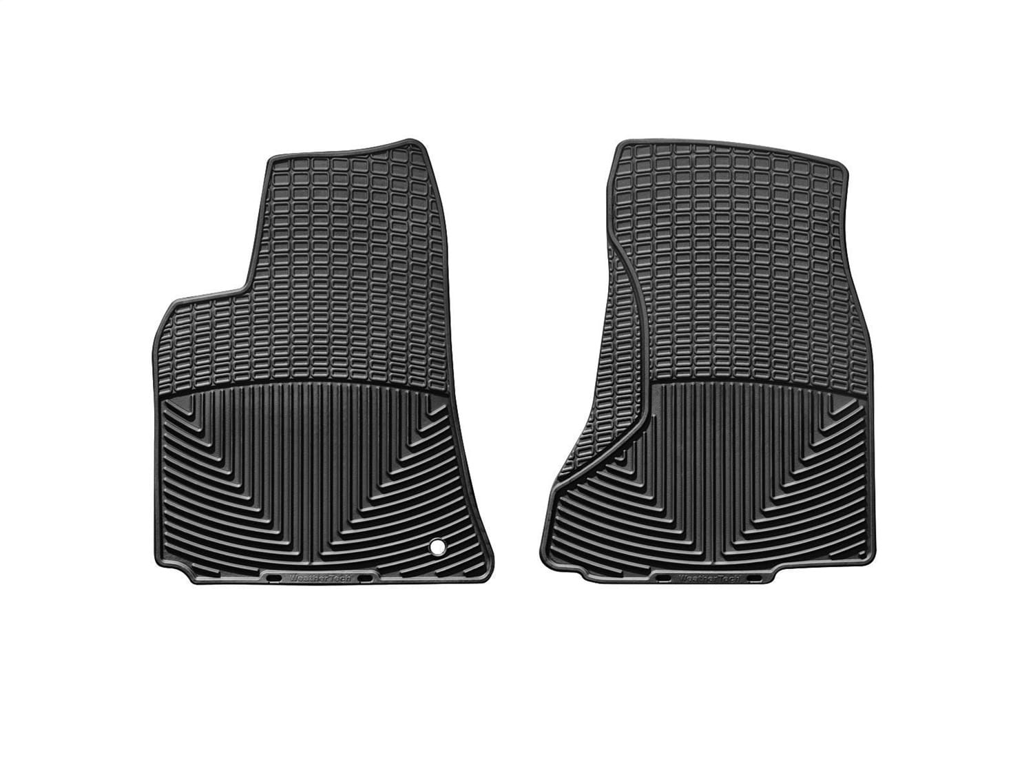 All Weather Floor Mats
