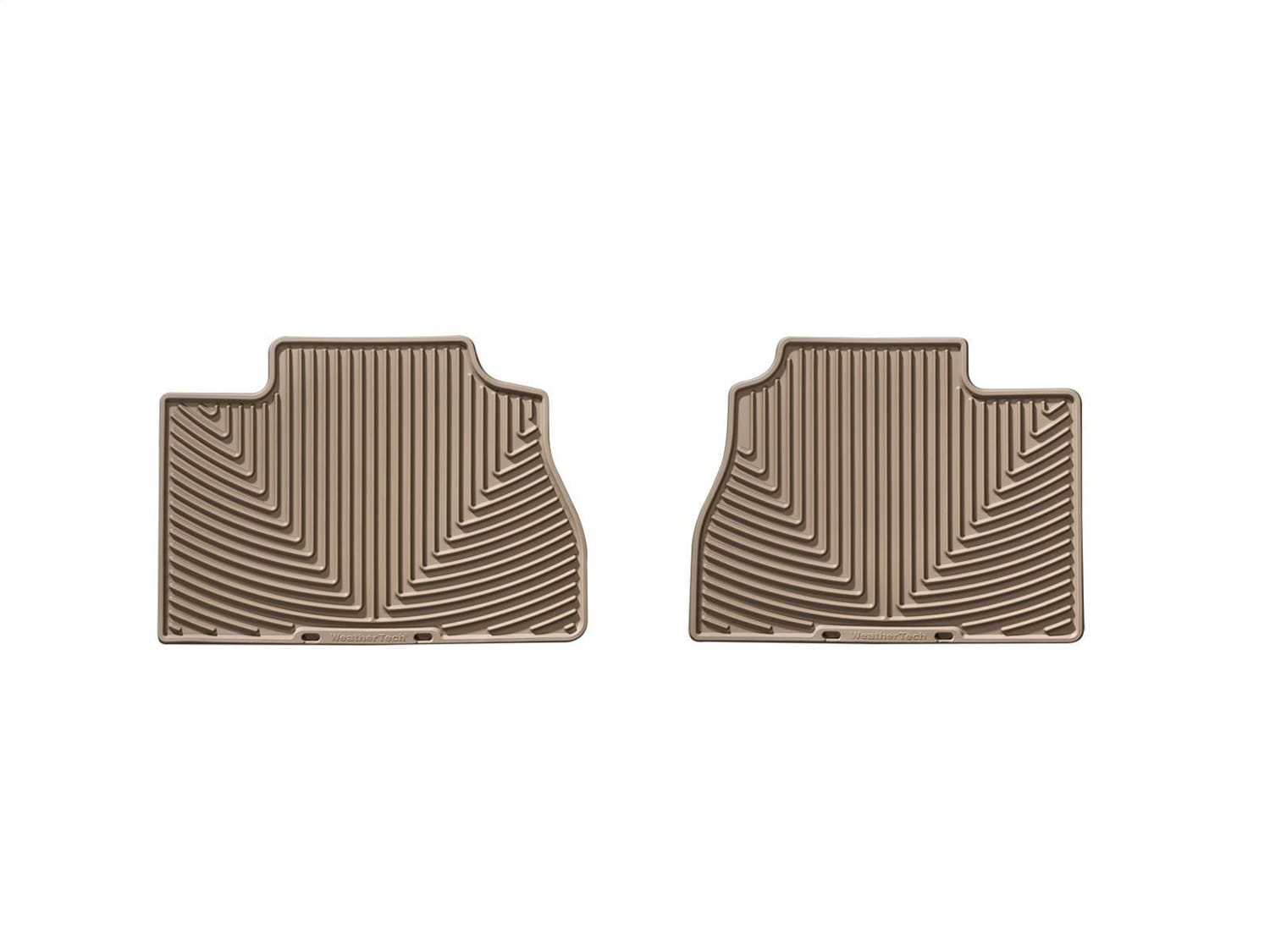 All Weather Floor Mats