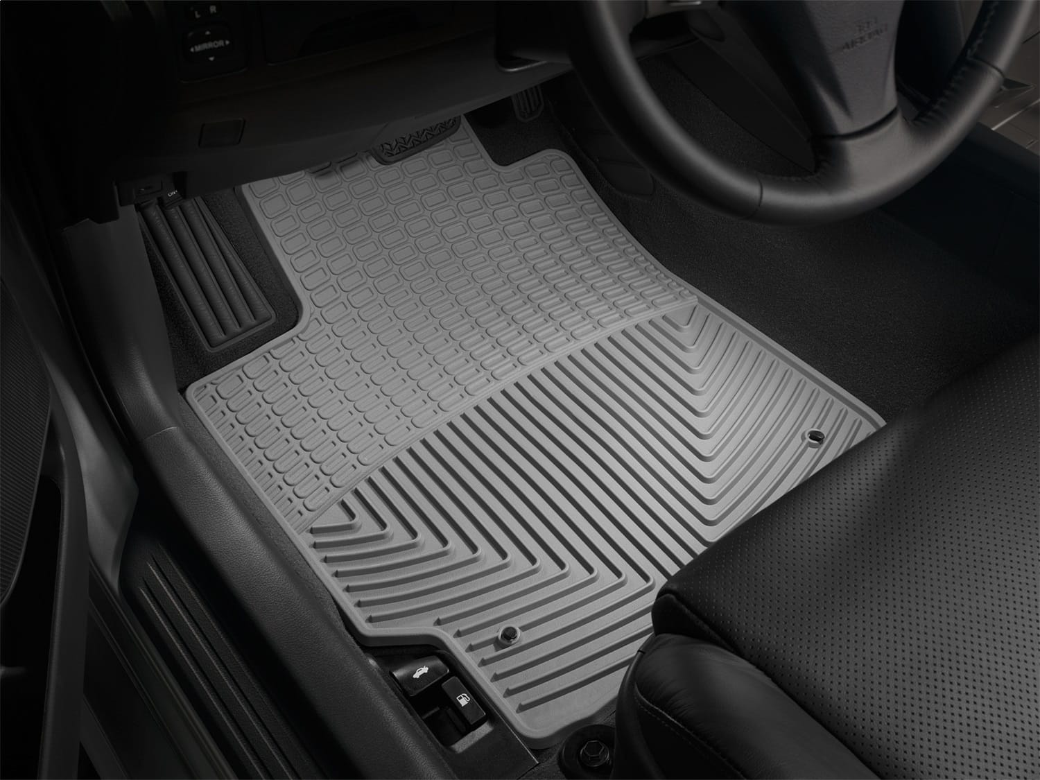 WeatherTech All Weather Floor Mats - W71GR