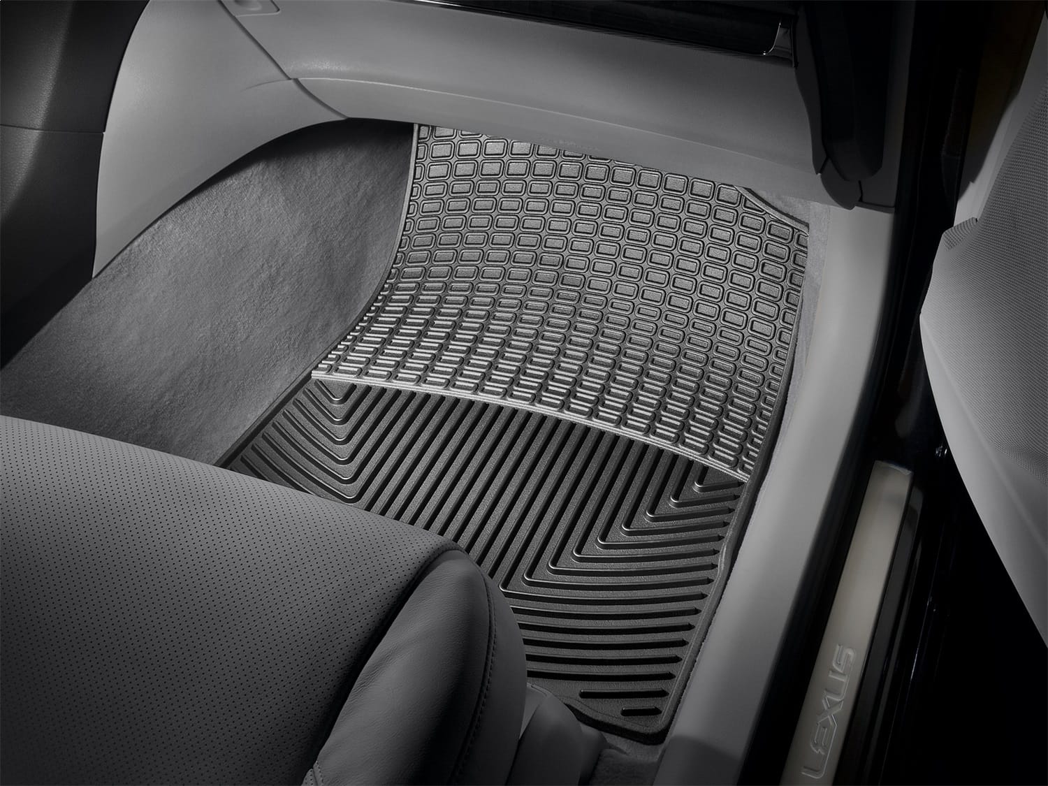 WeatherTech All Weather Floor Mats - W74
