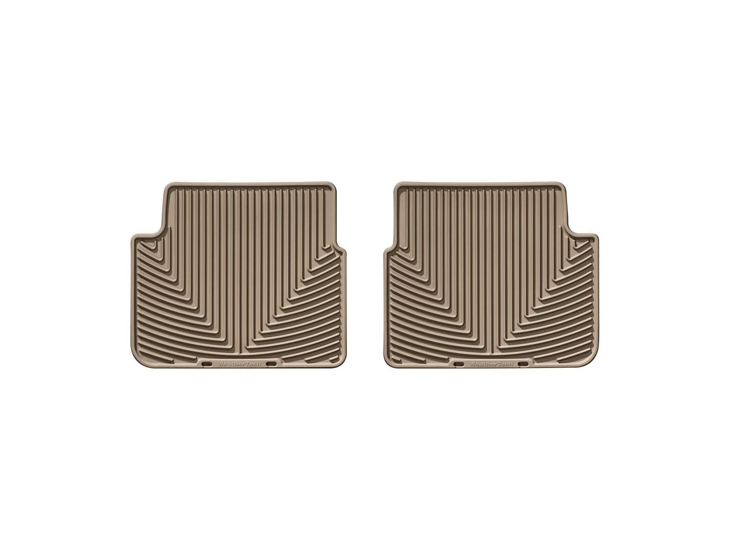 All Weather Floor Mats