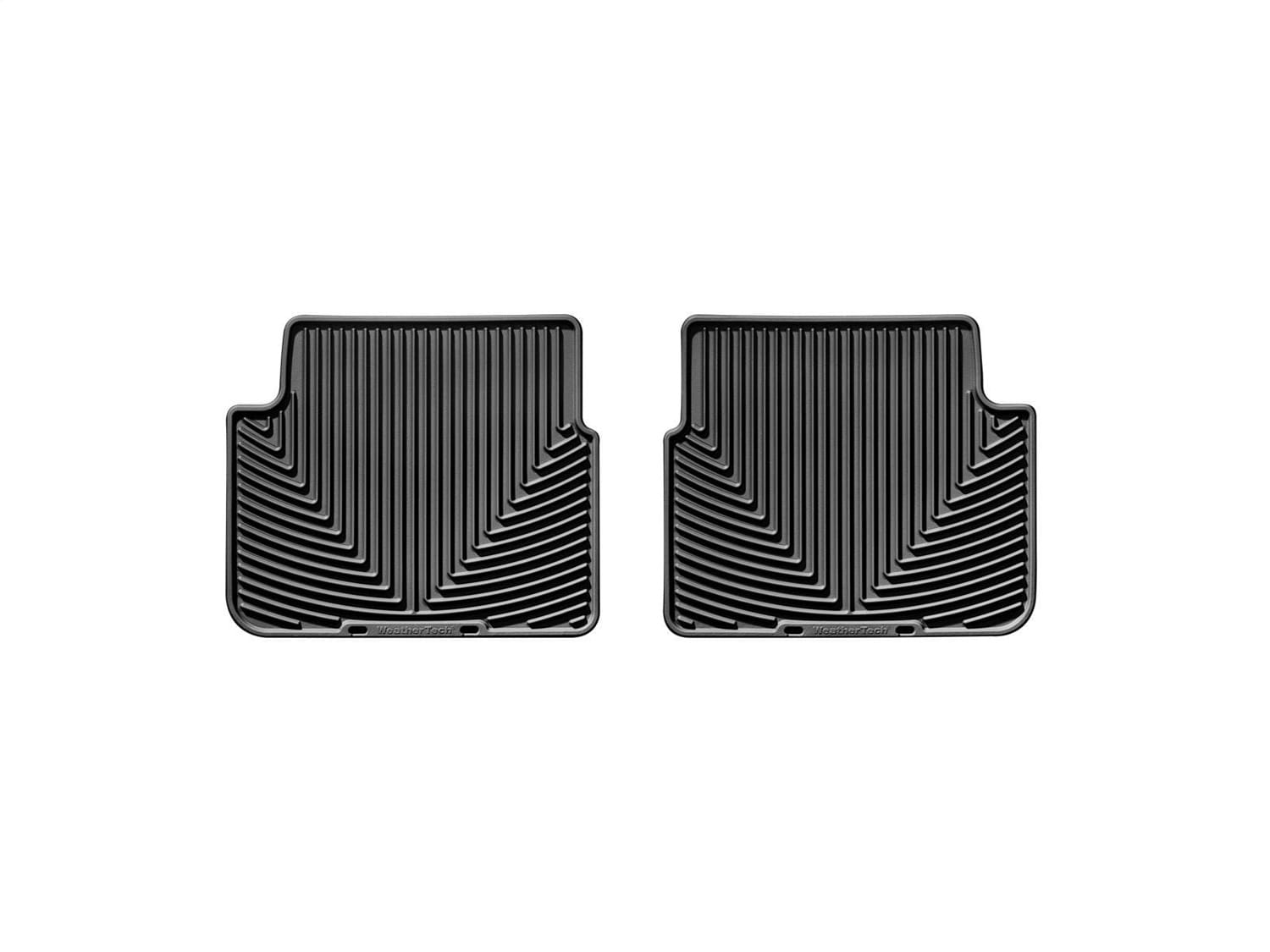 All Weather Floor Mats