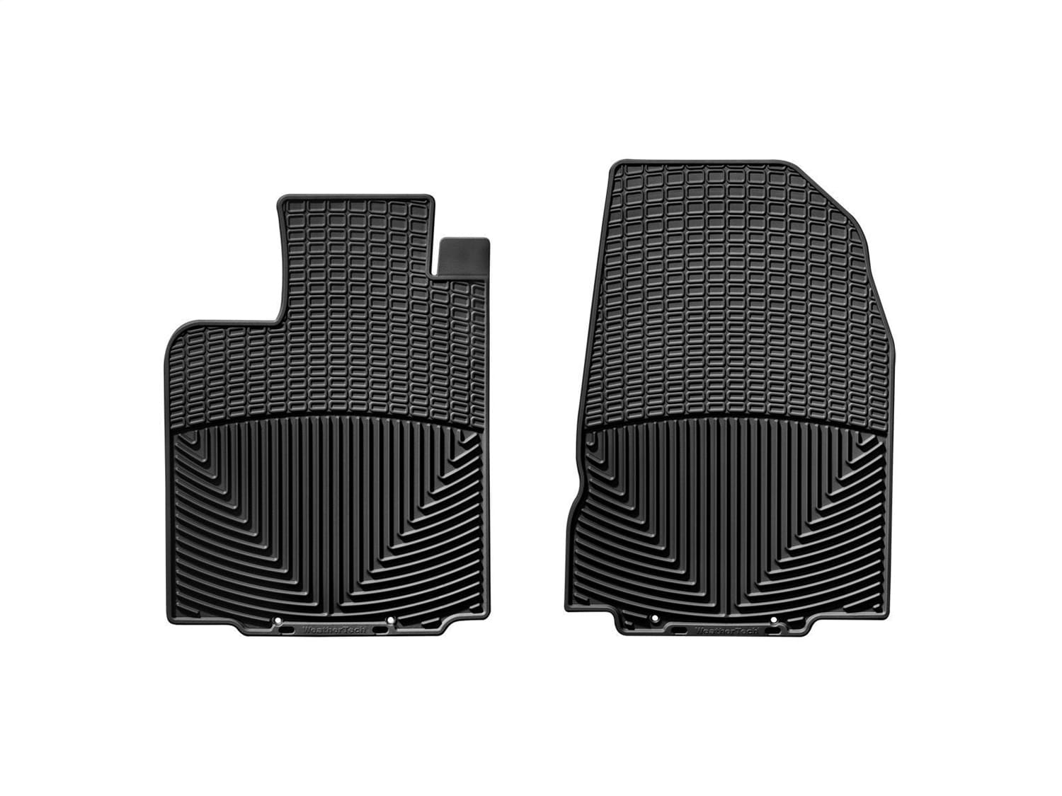 All Weather Floor Mats
