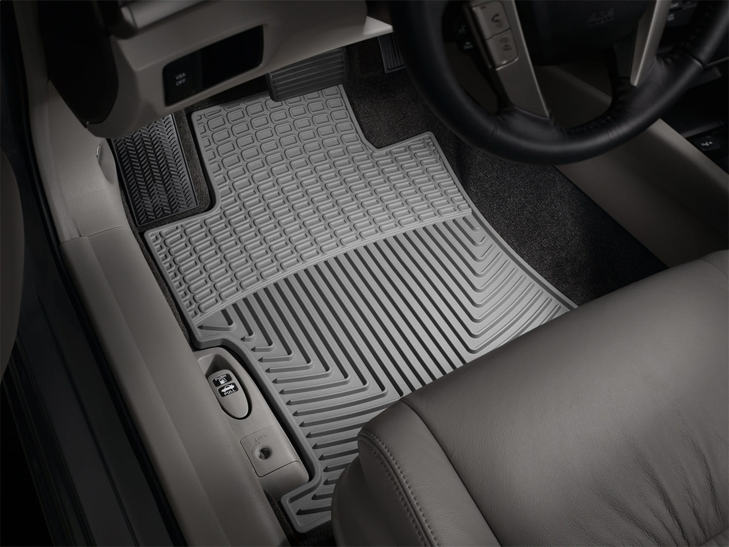 All Weather Floor Mats