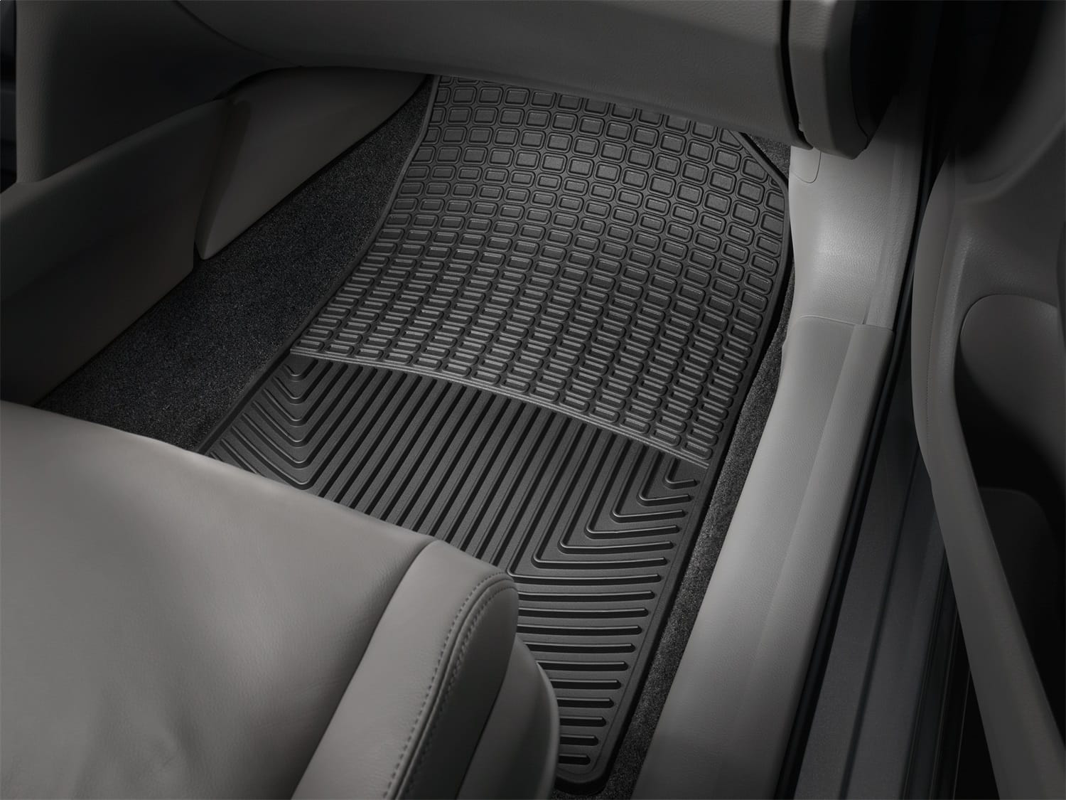 All Weather Floor Mats