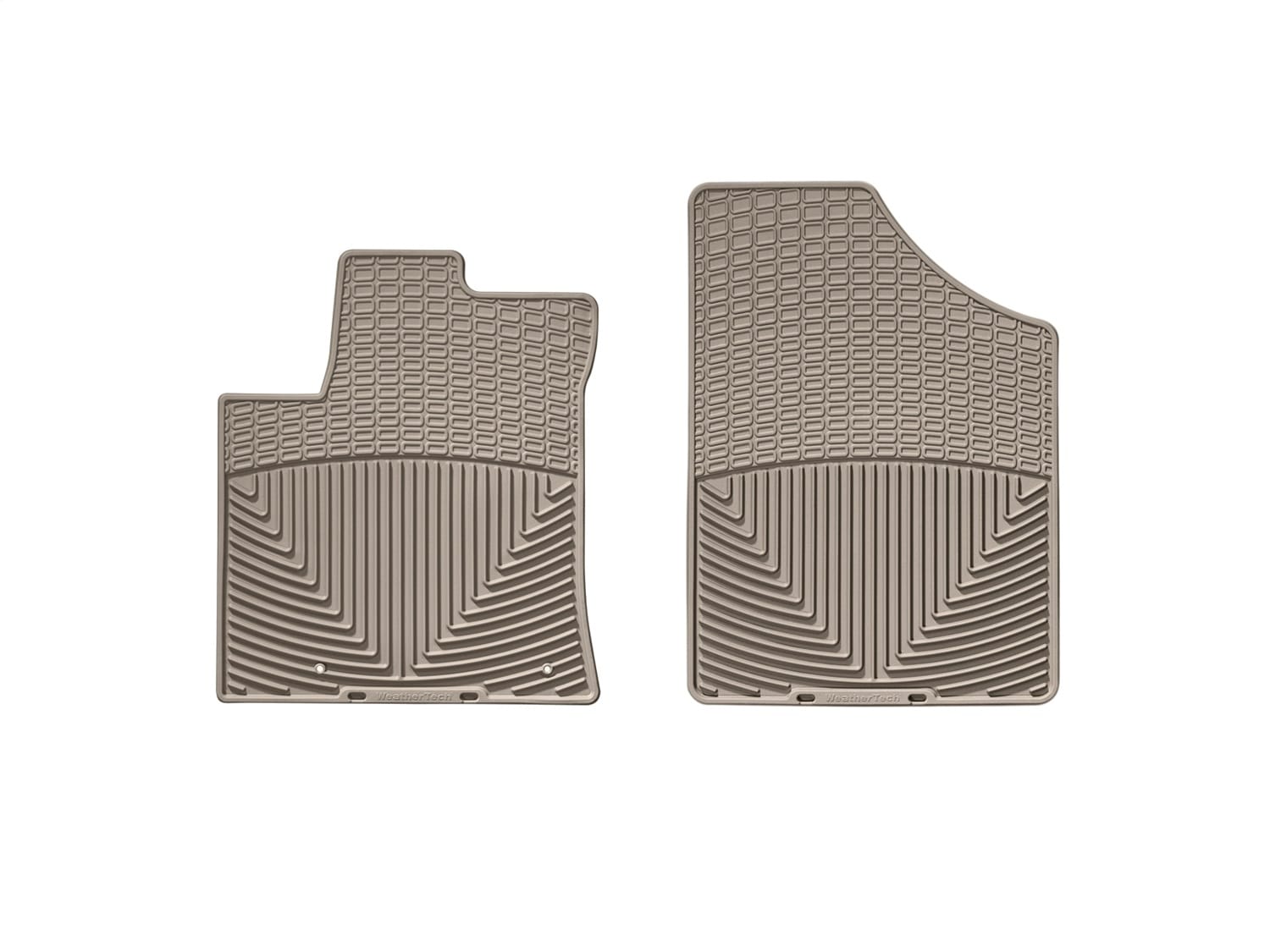 All Weather Floor Mats