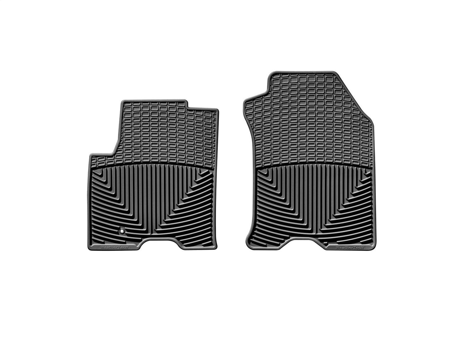 WeatherTech All Weather Floor Mats - W98